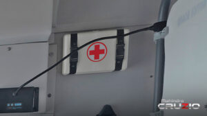 First Aid Box 
