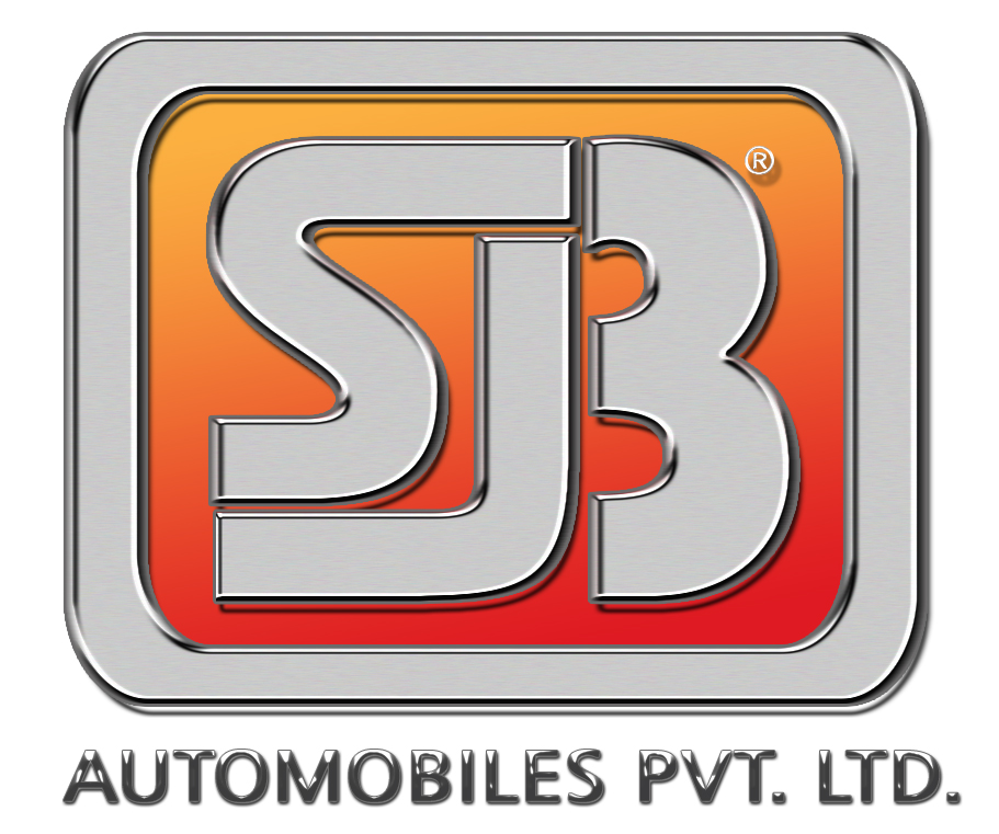 SJB LOGO