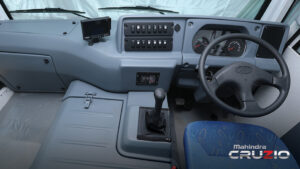 Tilt and Telescopic Steering