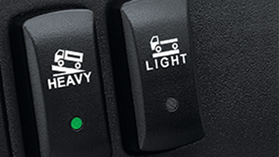 FuelSmart Technology