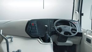 Tilt and Telescopic Steering